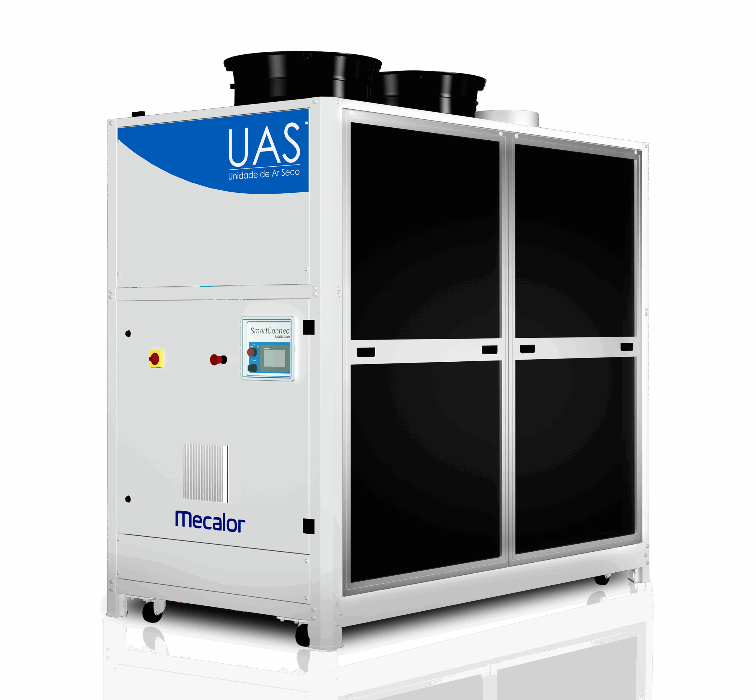 Unidad de Aire Seco UAS