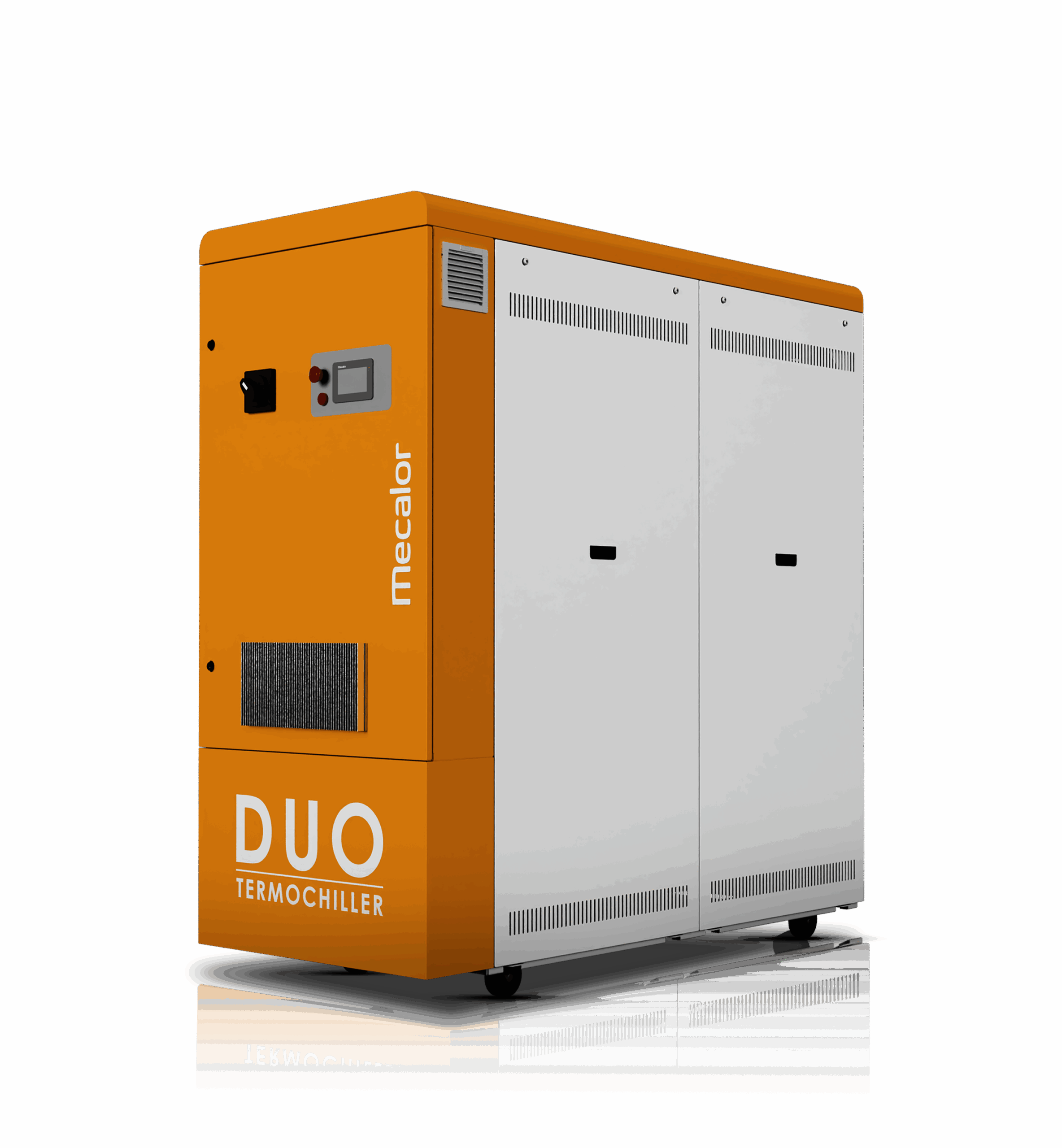 Duo Termochiller