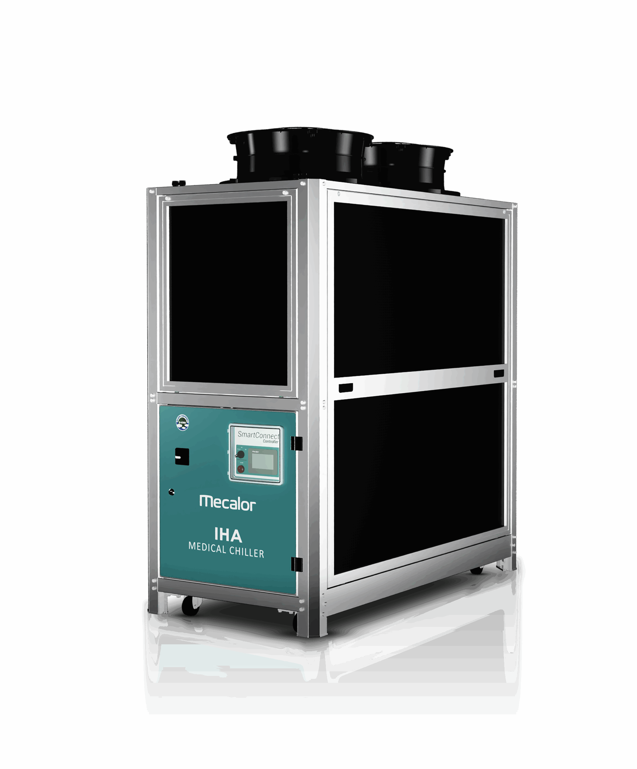 Chiller Hospitalario