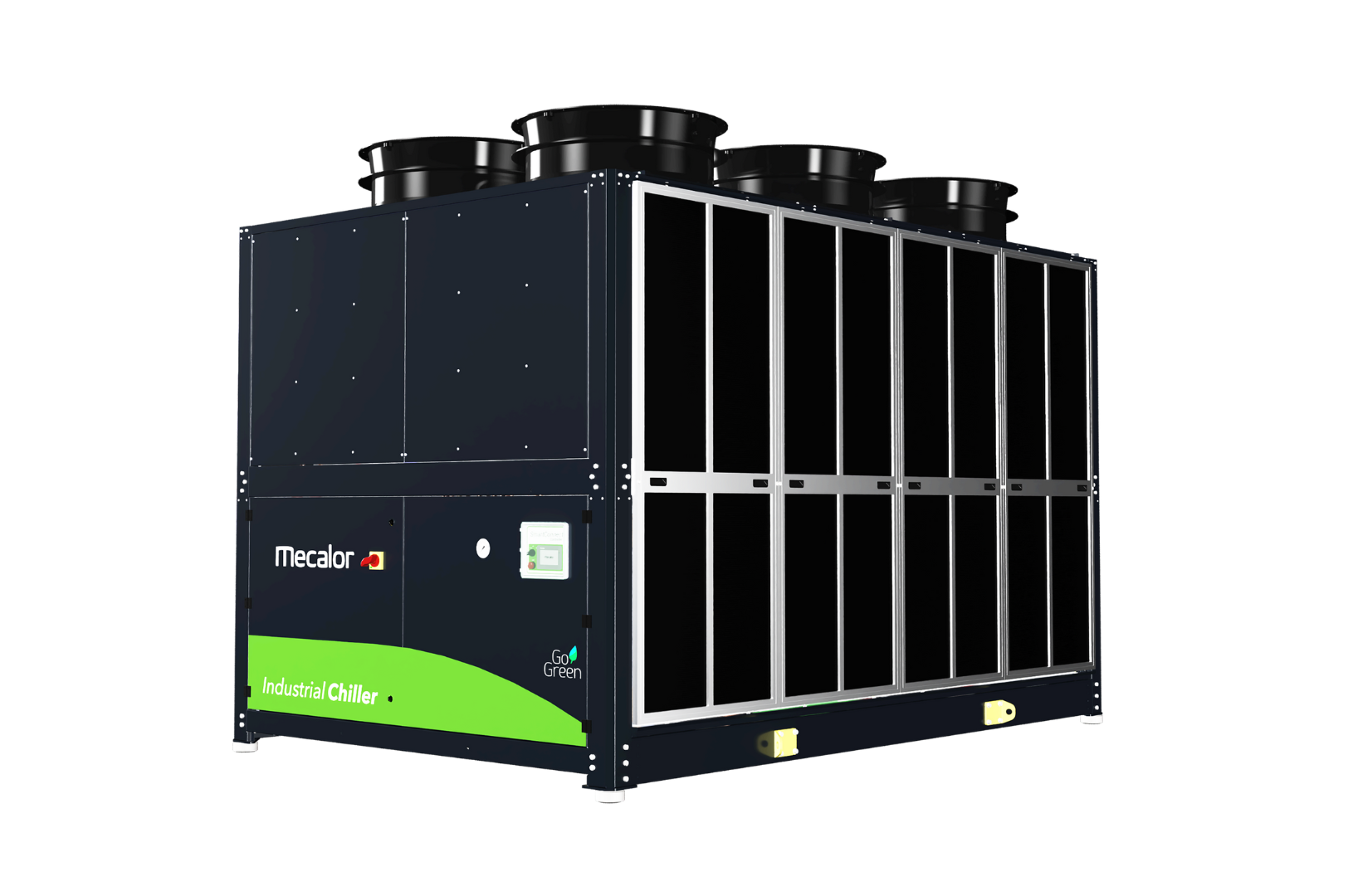 Industrial Chiller