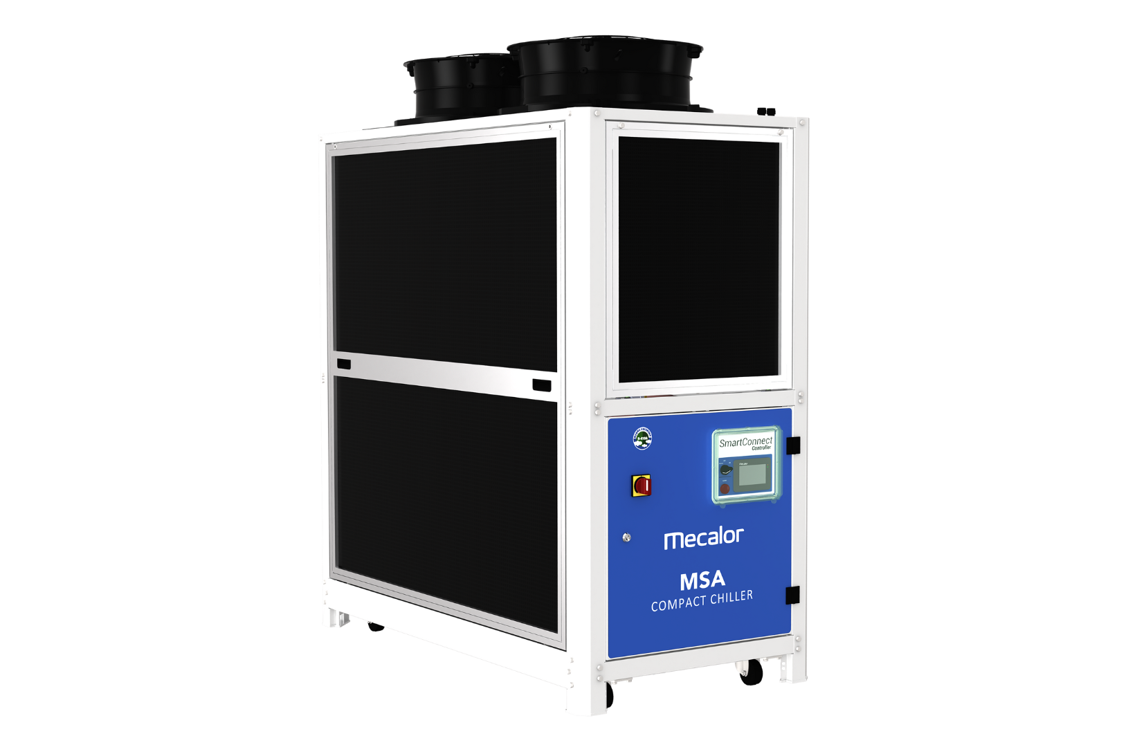 Chiller Compacto MSA