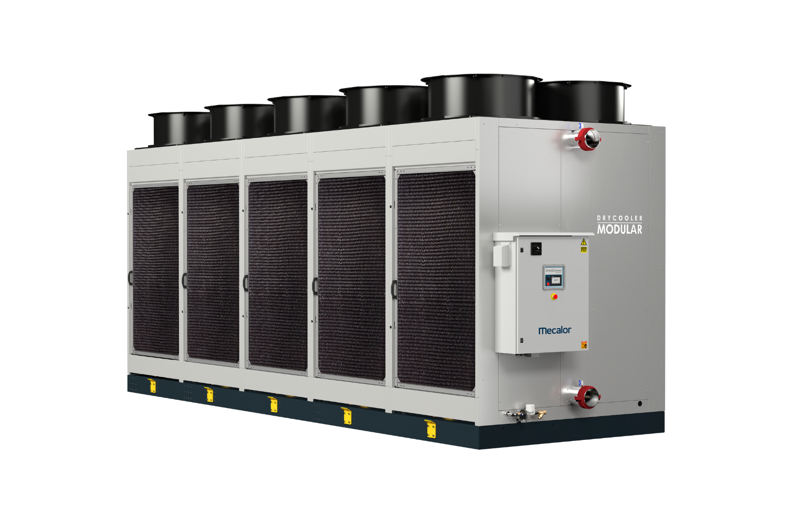 DryCooler Aludry