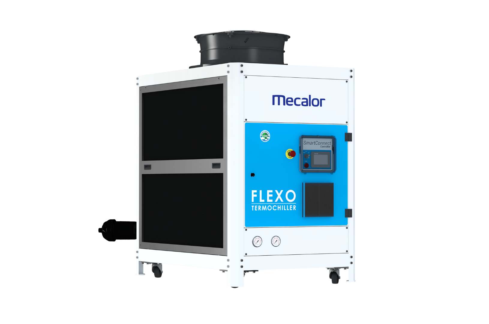 Flexo Termochiller