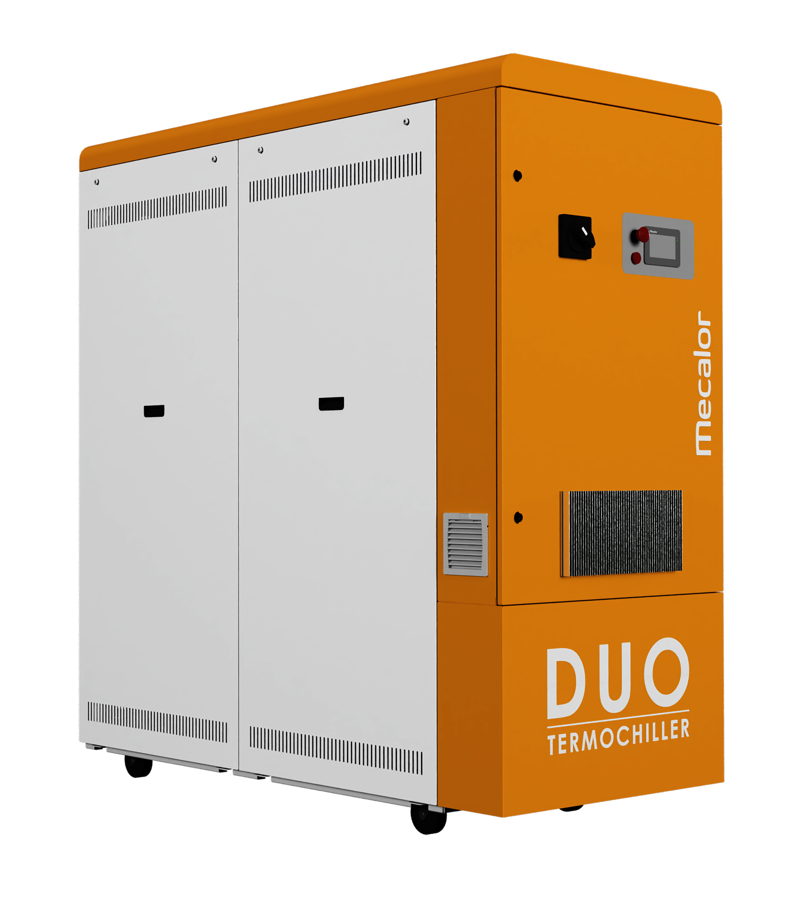 Duo Termochiller